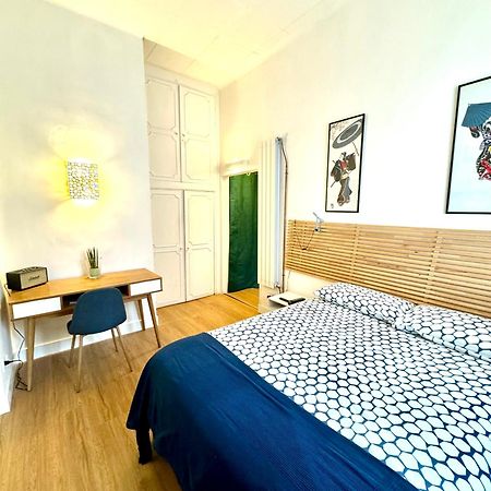 Apartament Angelico 90 Rzym Zewnętrze zdjęcie