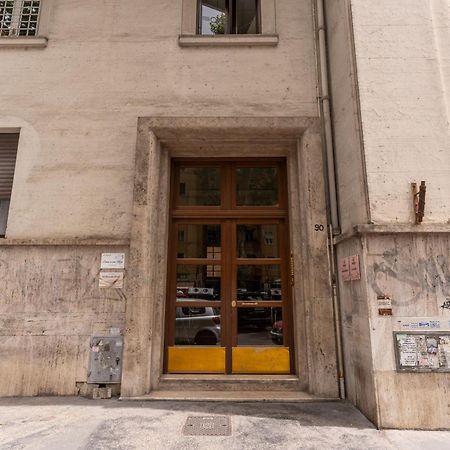 Apartament Angelico 90 Rzym Zewnętrze zdjęcie