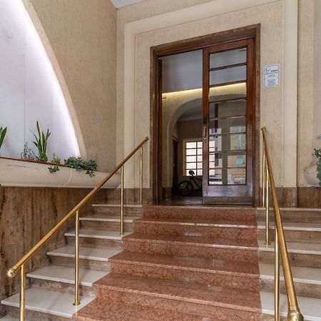 Apartament Angelico 90 Rzym Zewnętrze zdjęcie