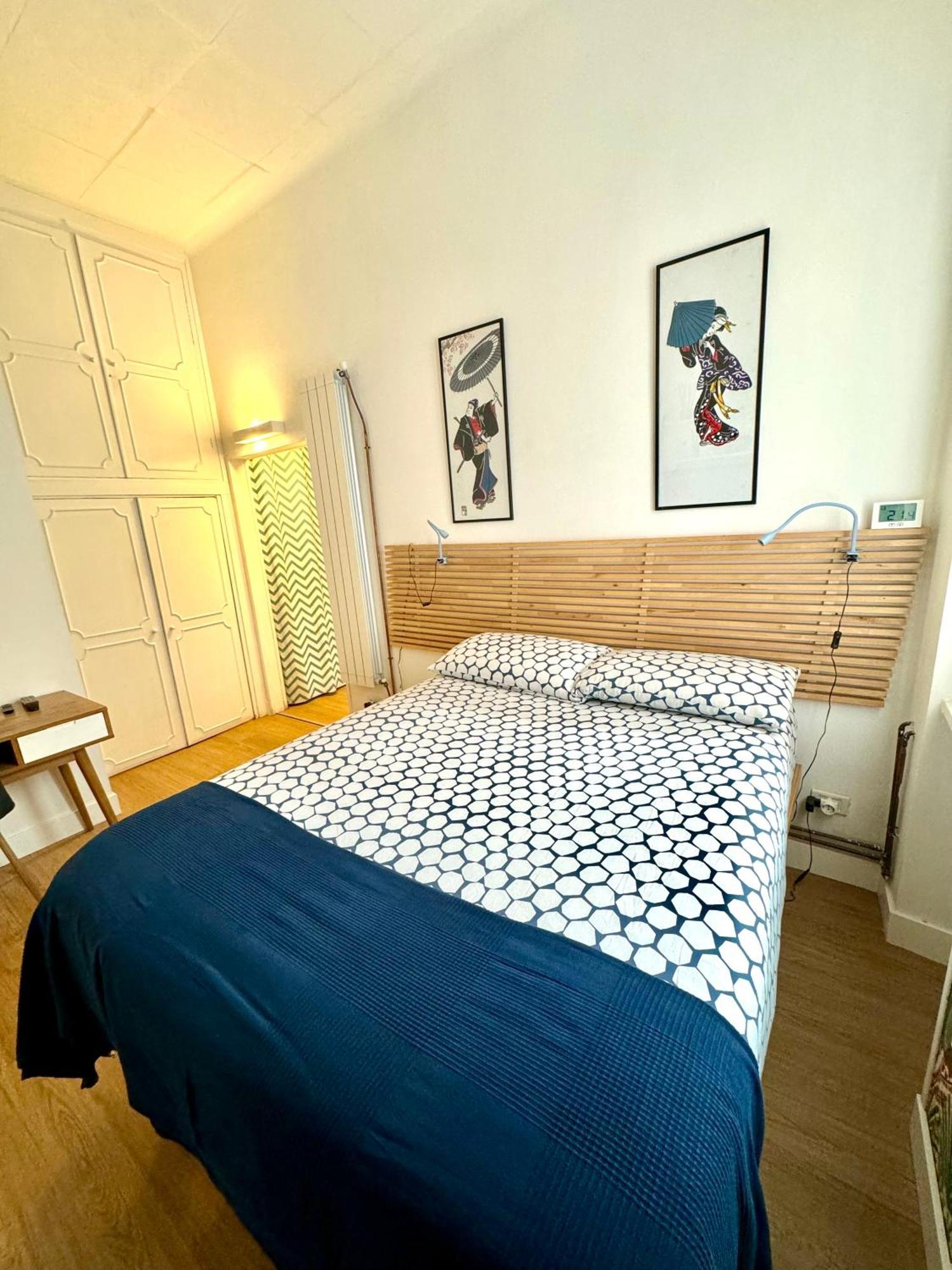Apartament Angelico 90 Rzym Zewnętrze zdjęcie