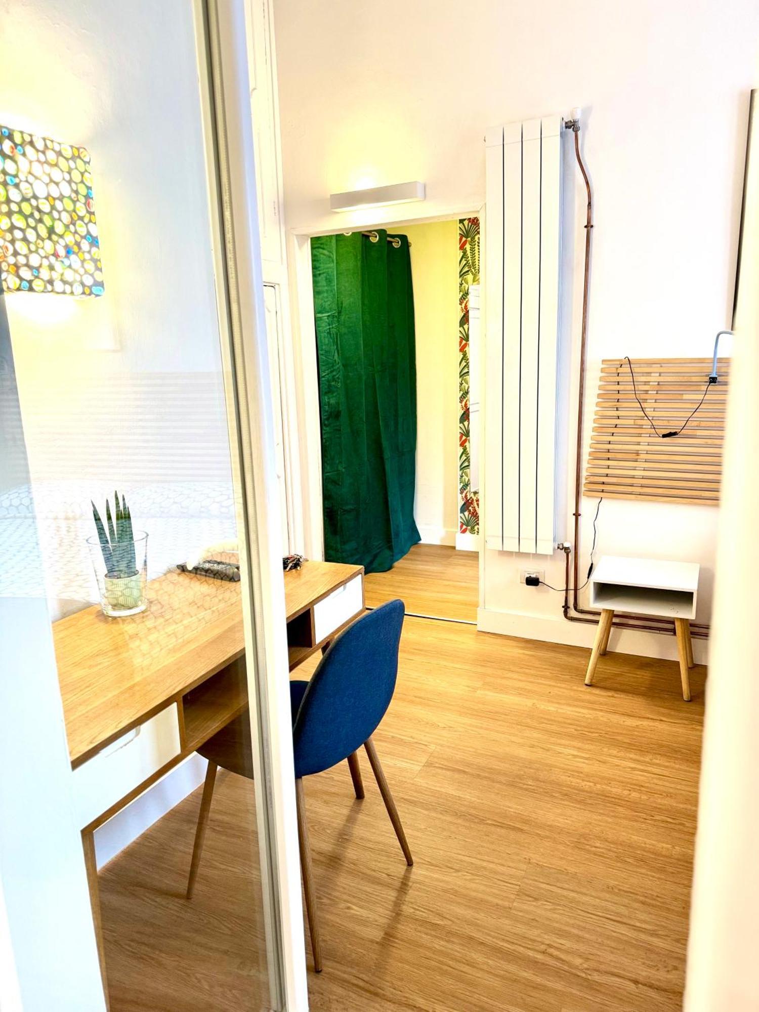 Apartament Angelico 90 Rzym Zewnętrze zdjęcie
