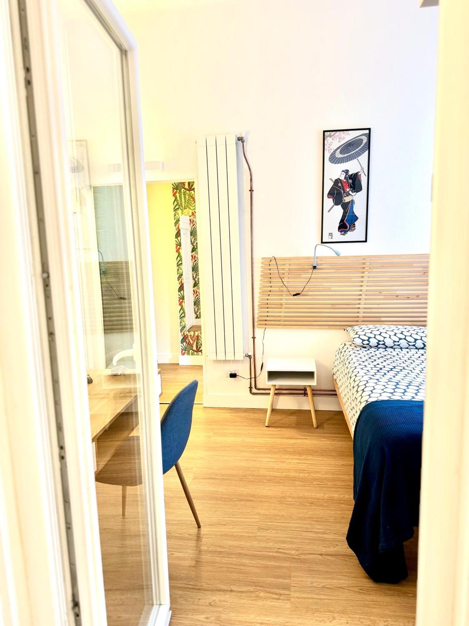 Apartament Angelico 90 Rzym Zewnętrze zdjęcie