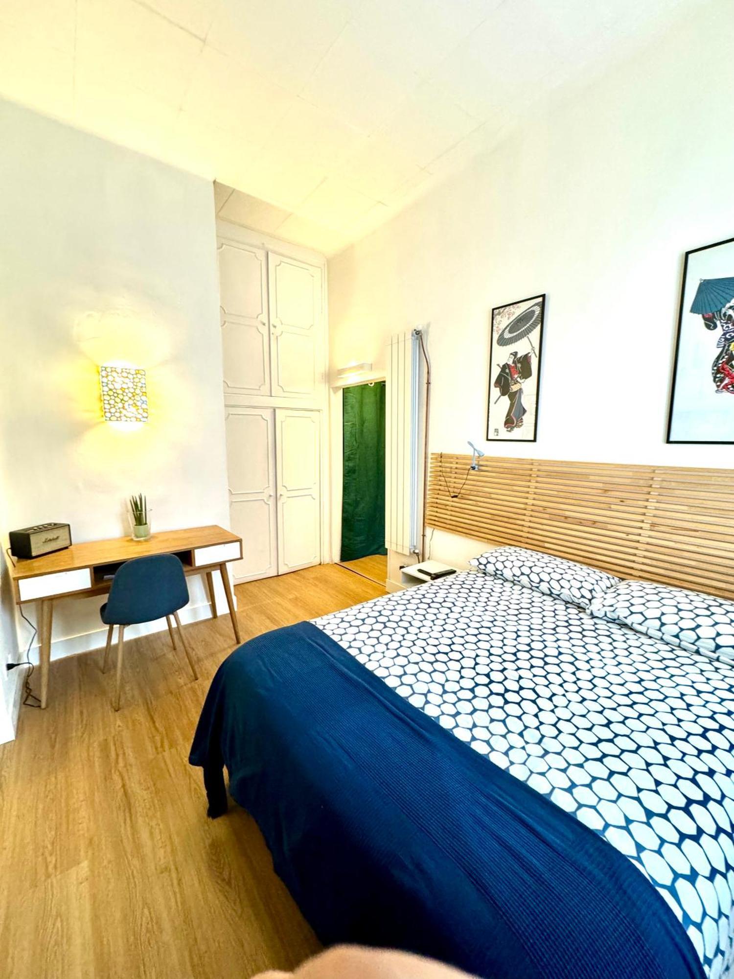 Apartament Angelico 90 Rzym Zewnętrze zdjęcie