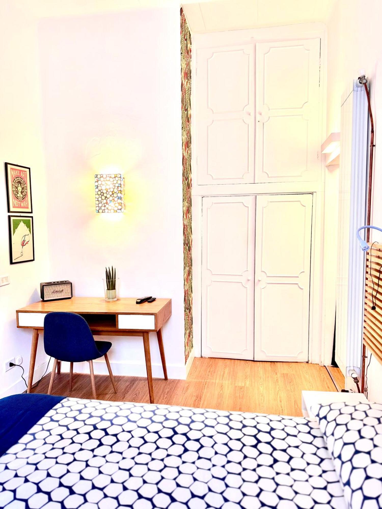 Apartament Angelico 90 Rzym Zewnętrze zdjęcie