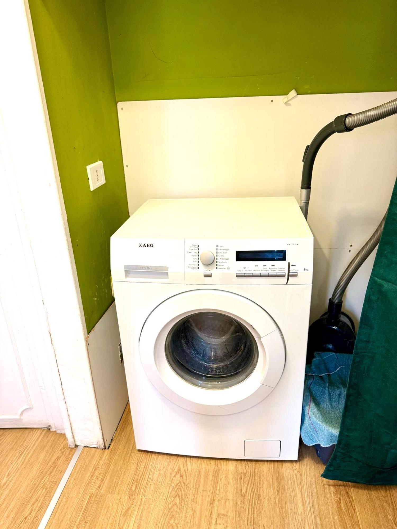 Apartament Angelico 90 Rzym Zewnętrze zdjęcie